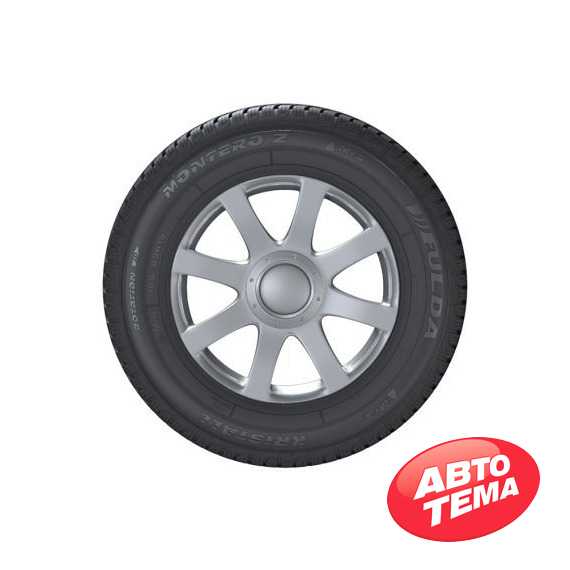 Купити Зимова шина FULDA Kristall Montero 2 175/65R15 84T