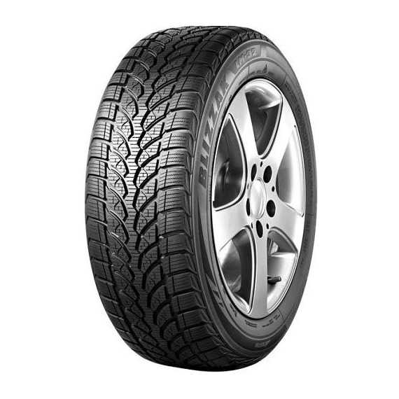 Купити Зимова шина BRIDGESTONE Blizzak LM-32 205/50R17 93H