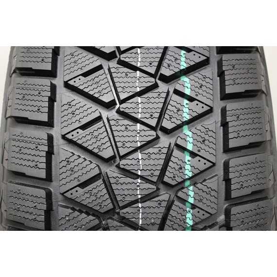 Купити Зимова шина BRIDGESTONE Blizzak DM-V2 265/70R16 112R