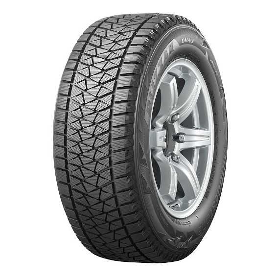 Купити Зимова шина BRIDGESTONE Blizzak DM-V2 265/70R16 112R