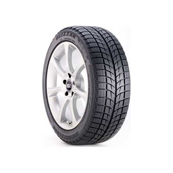 Купити Зимова шина BRIDGESTONE Blizzak LM-60 275/45R19 108H