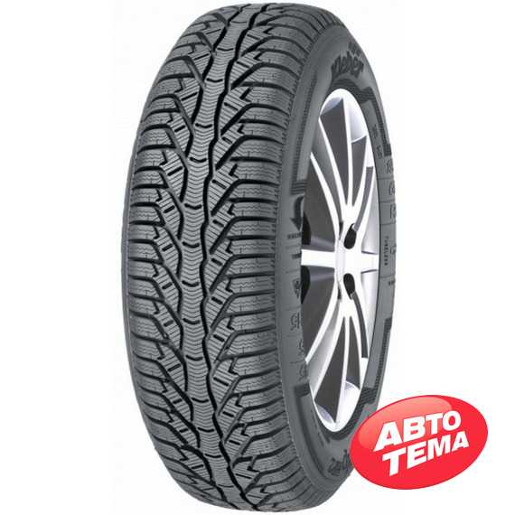 Купити Зимова шина KLEBER Krisalp HP2 205/60R16 96H