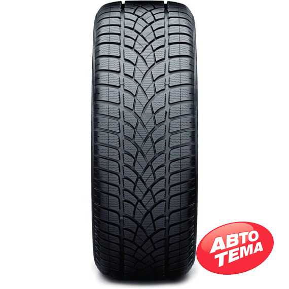 Купити Зимова шина DUNLOP SP Winter Sport 3D 255/45R20 101V