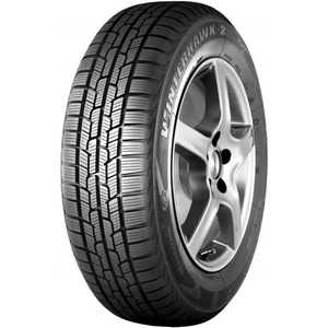 Купити Зимова шина FIRESTONE Winterhawk 2 EVO 205/55R16 91T