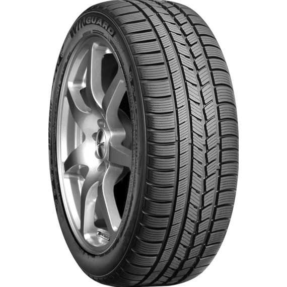 Купить Зимняя шина NEXEN Winguard Sport 275/40R19 105V