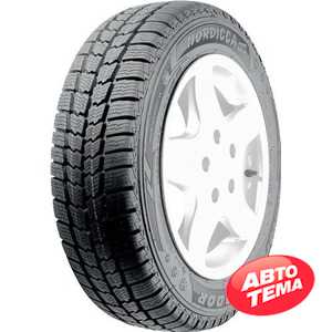 Купить Зимняя шина MATADOR MPS 520 Nordicca Van 225/60R16C 101H
