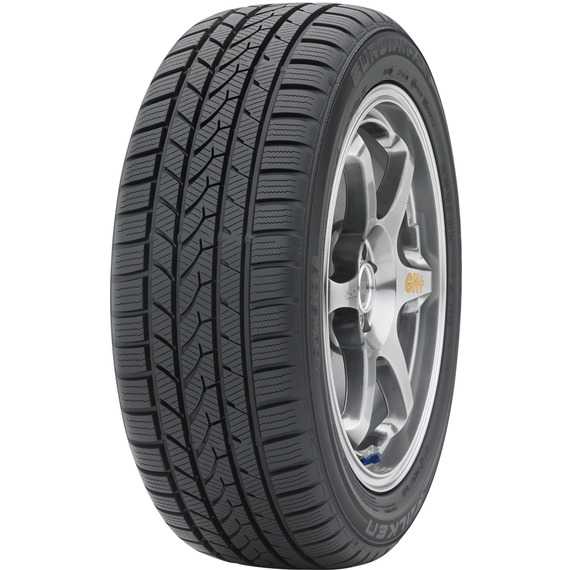 Купити Зимова шина FALKEN Eurowinter HS 439 255/50R19 107V