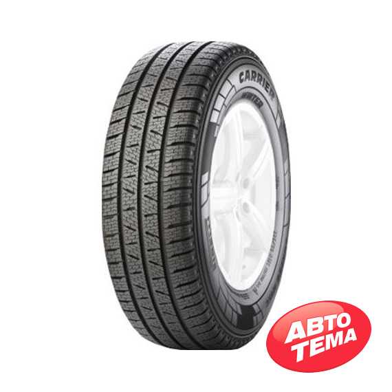 Купити Зимова шина PIRELLI Winter Carrier 215/70R15C 109/107S