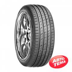 Купити Літня шина ROADSTONE N Fera SU1 245/50R18 104W