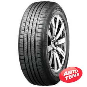 Купить Летняя шина ROADSTONE N Blue ECO 185/60R14 82H