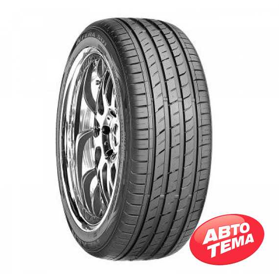 Купити Літня шина ROADSTONE N Fera SU1 235/55R19 105W