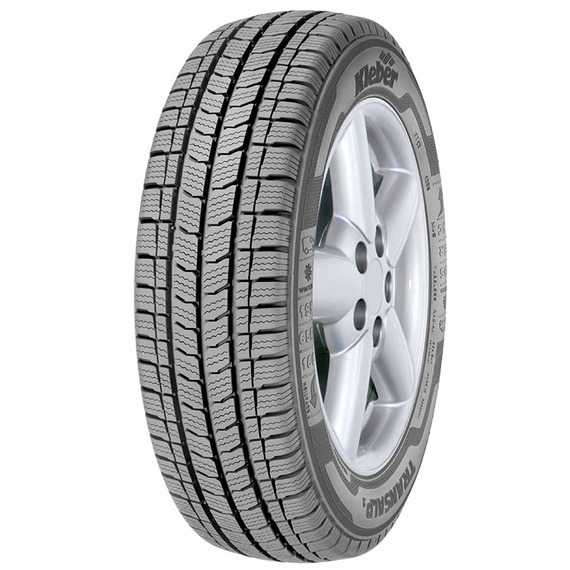 Купити Зимова шина KLEBER Transalp 2 205/65R16C 107/105R