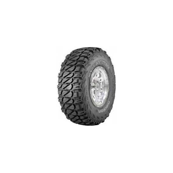Купить Всесезонная шина NOKIAN Vatiiva M/T 33/12.5R17 114Q