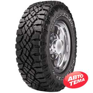 Купити Всесезонна шина GOODYEAR WRANGLER DuraTrac (OWL) 31/10.5R15 109Q