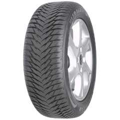 Купить Зимняя шина GOODYEAR UltraGrip 8 195/60R15 88H