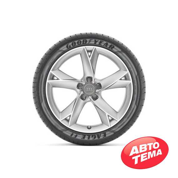 Купити Літня шина GOODYEAR Eagle F1 Asymmetric 2 275/30R19 96Y