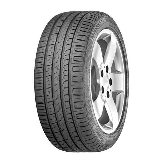 Купить Летняя шина BARUM Bravuris 3 HM 225/50R17 94Y