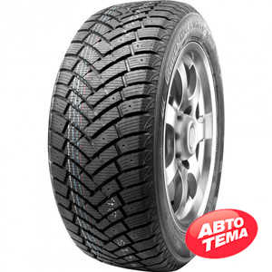 Купити Зимова шина LINGLONG GreenMax Winter Grip 205/60R16 96T (Під шип)