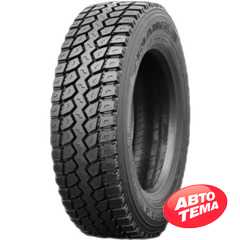 Купити Вантажна шина TRIANGLE TR689A (ведуча) 245/70R19.5 135/133L