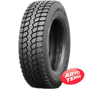 Купить Грузовая шина TRIANGLE TR689A (ведущая) 245/70R19.5 135/133L