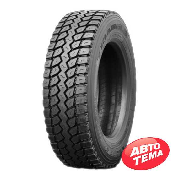 Купить Грузовая шина TRIANGLE TR689A (ведущая) 245/70R19.5 135/133L