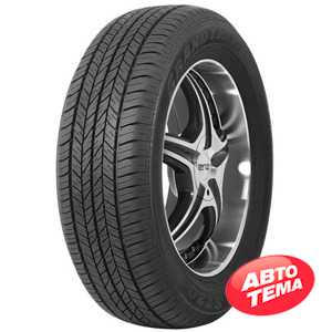 Купить Всесезонная шина DUNLOP Grandtrek ST20 235/60R16 100H