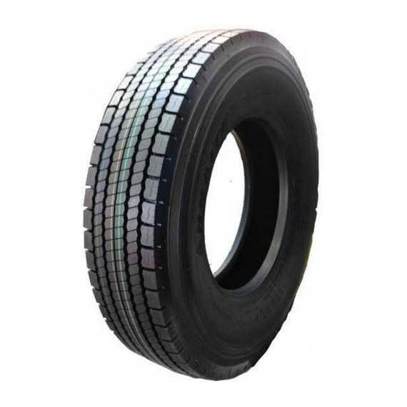 Купити Вантажна шина ANNAITE 785 205/75R17.5 124/122M