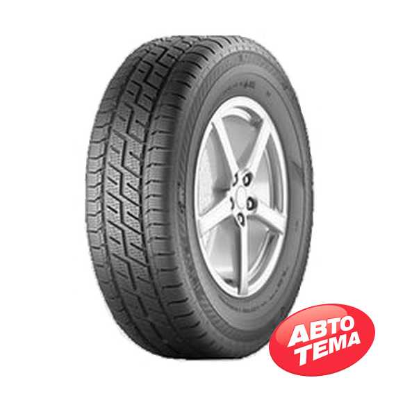 Купить Зимняя шина GISLAVED Euro Frost Van 235/65R16C 115/113R