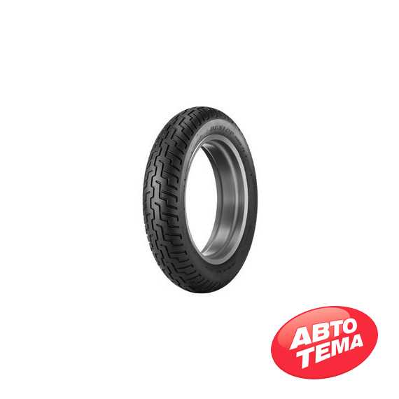 Купить DUNLOP D404 180/70 15 76H REAR TT