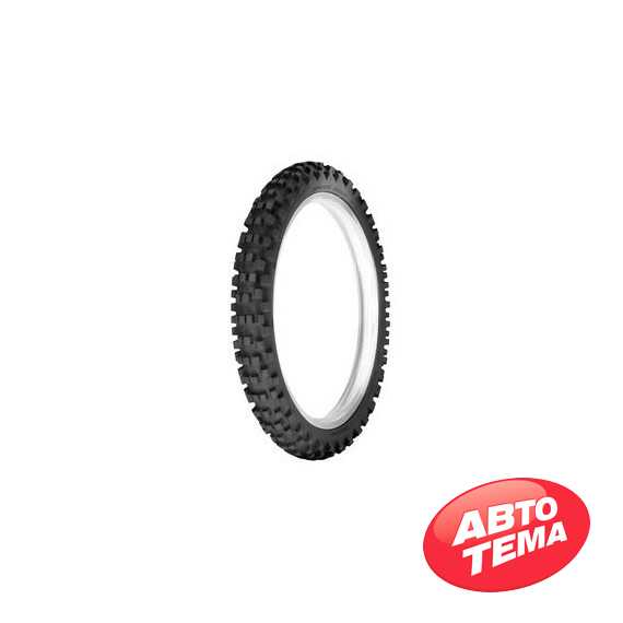 Купити DUNLOP D952 120/90R18 65M REAR TT