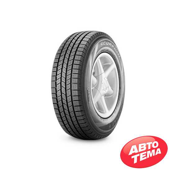 Купить Зимняя шина PIRELLI Scorpion Ice & Snow 225/65R17 102T