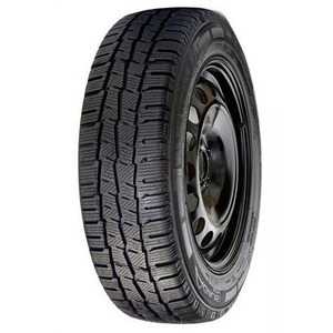 Купити Зимова шина HIFLY Win-Transit 215/70R15C 109/107R