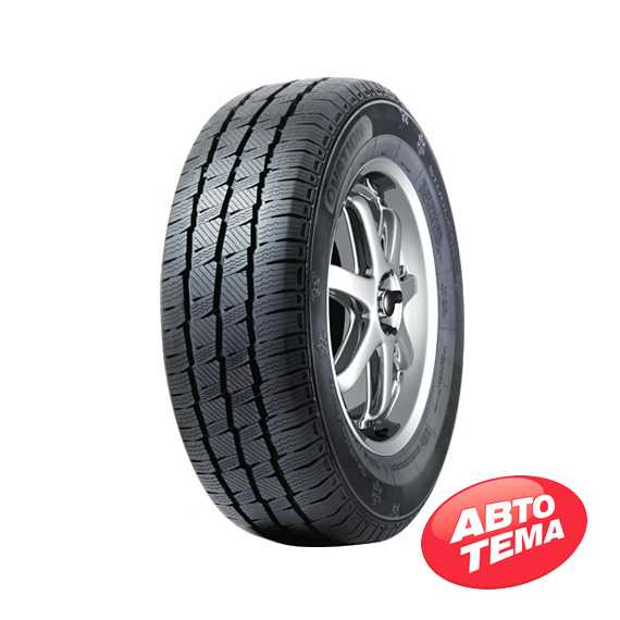 Купити Зимова шина OVATION WV-03 215/70R15C 109/107R