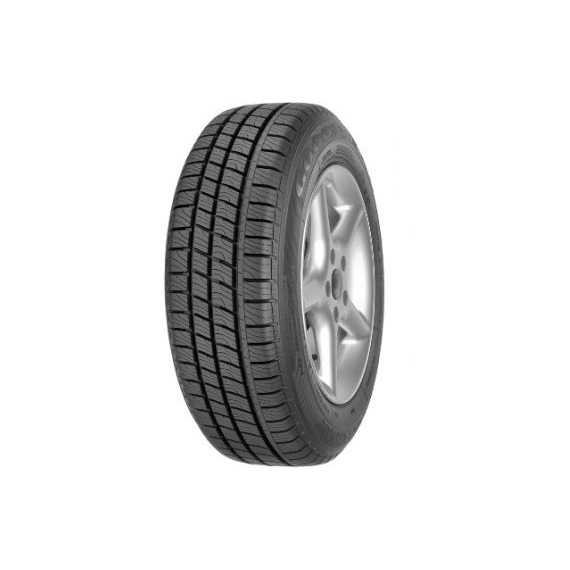 Купить Всесезонная шина GOODYEAR Cargo Vector 2 195/70R15C 104/102R