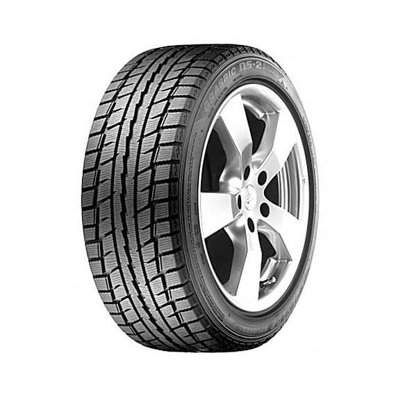 Купить Зимняя шина DUNLOP Graspic DS-2 195/55R15 85Q