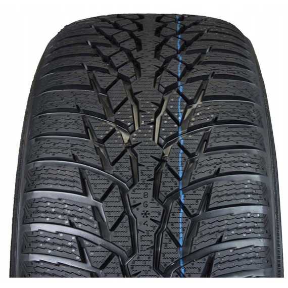 Купити Зимова шина Nokian Tyres WR D4 195/55R15 89H