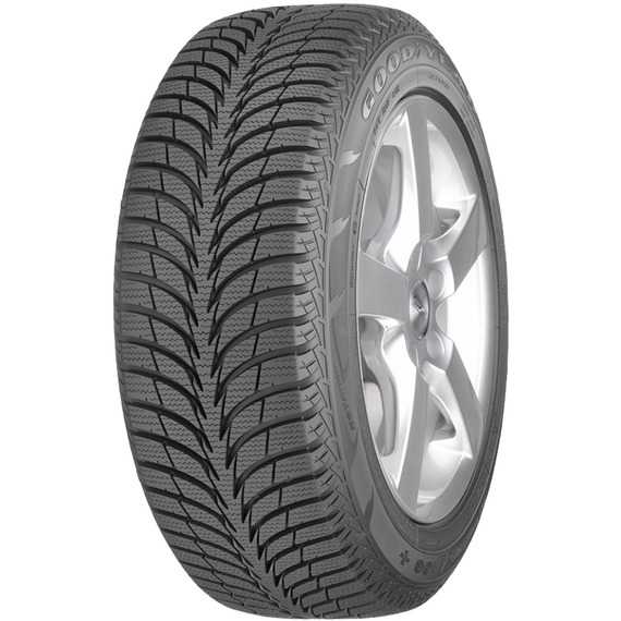 Купити Зимова шина GOODYEAR UltraGrip Ice plus 185/65R15 88T