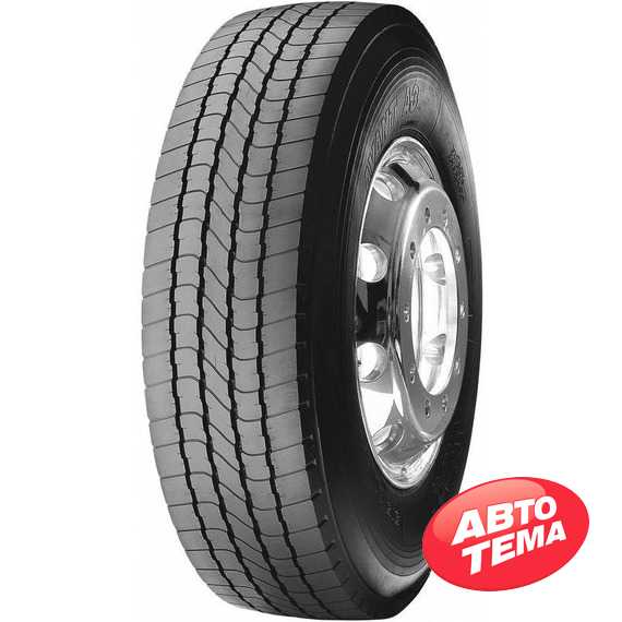 Купити SAVA Avant A3 (рульова) 285/70R19.5 146L/140M