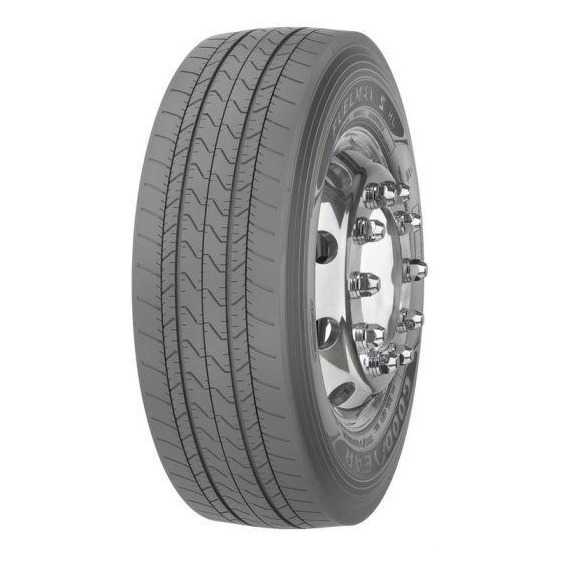 Купить GOODYEAR FuelMax S (рулевая) 315/70R22.5 156/150L