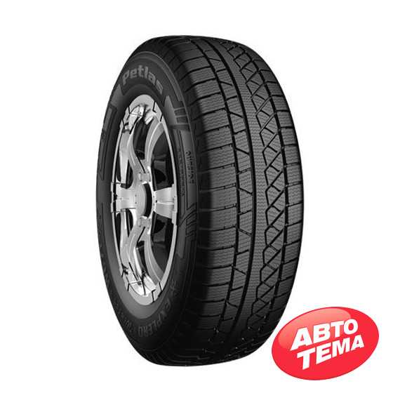 Купити Зимова шина PETLAS Explero Winter W671 255/70R16 111T