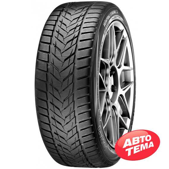 Купить Зимняя шина VREDESTEIN Wintrac Xtreme S 225/60R16 98H