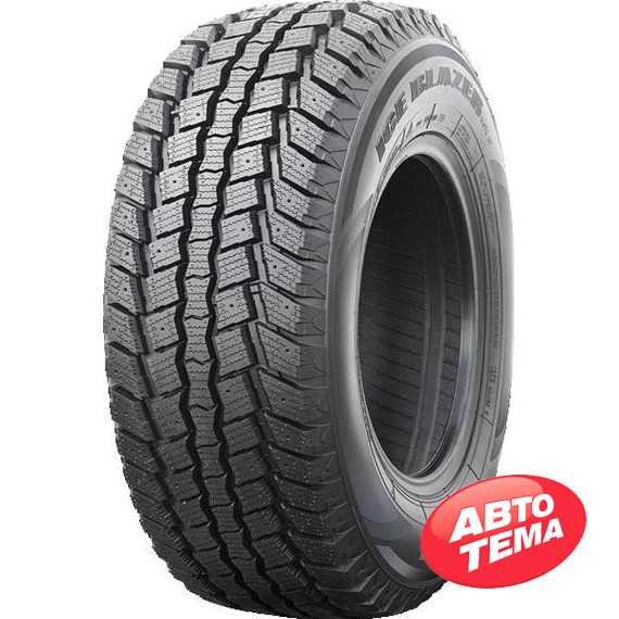 Купити Зимова шина SAILUN Ice Blazer WST2 275/55R20 117S (Під шип)