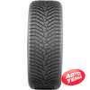 Купити Зимова шина YOKOHAMA BluEarth Winter V905 195/50R15 82H