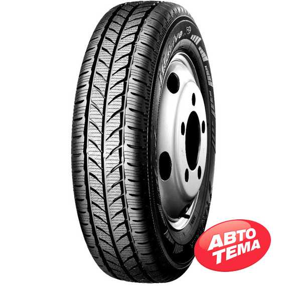 Купить Зимняя шина YOKOHAMA W.Drive WY01 225/75R16C 121/120R