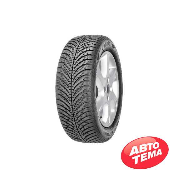 Купити Всесезонна шина GOODYEAR Vector 4 seasons G2 185/70R14 88T