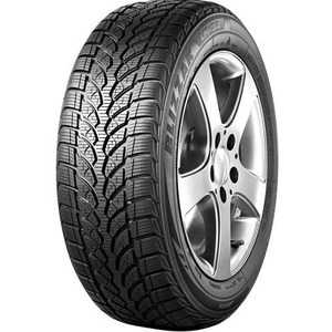 Купити Зимова шина BRIDGESTONE Blizzak LM-32 225/50R17 94H