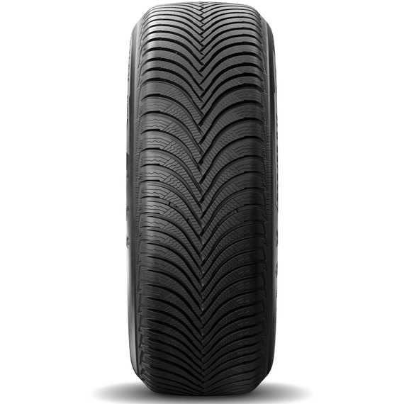 Купить Зимняя шина MICHELIN Alpin A5 195/60R16 89T