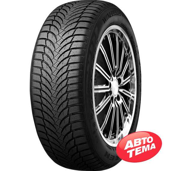 Купить Зимняя шина NEXEN Winguard Snow G WH2 185/65R14 86T