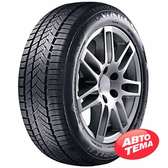 Купить Зимняя шина WANLI SW211 205/50R17 93V