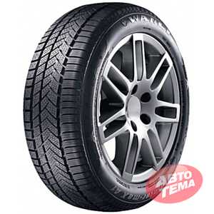 Купити Зимова шина WANLI SW211 245/40R18 97V